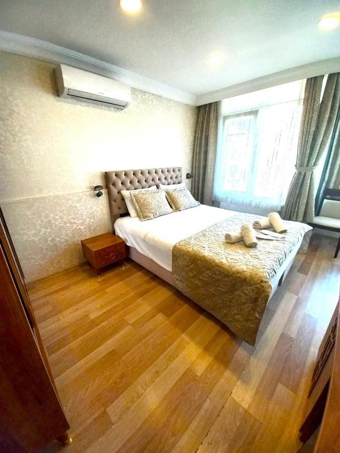 Angels Garden Hotel - Grand Bazaar Стамбул Экстерьер фото